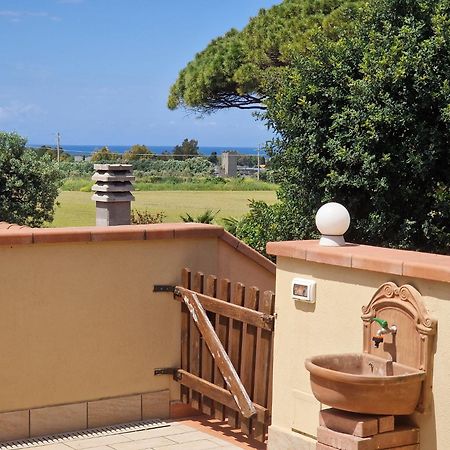 Podere Isabella San Vincenzo Extérieur photo
