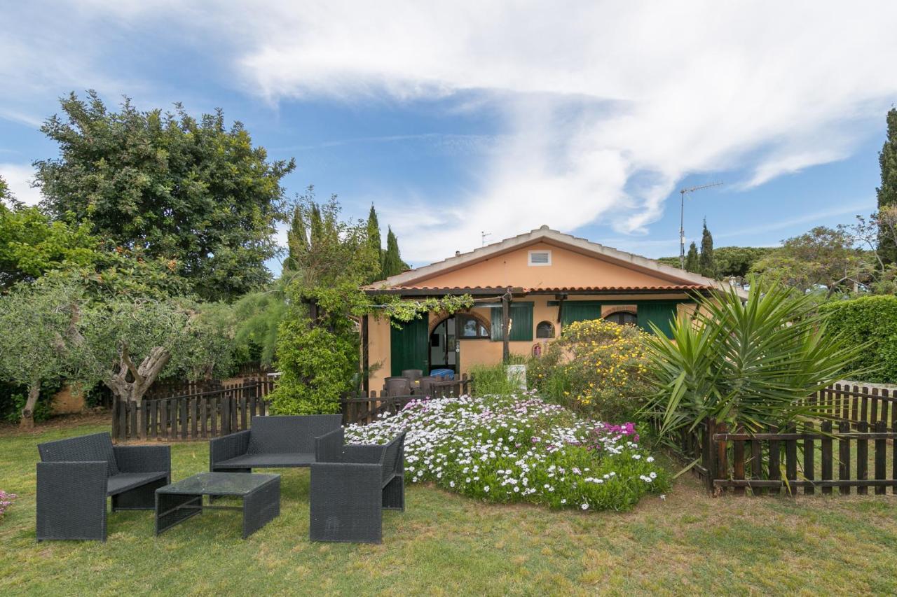 Podere Isabella San Vincenzo Extérieur photo