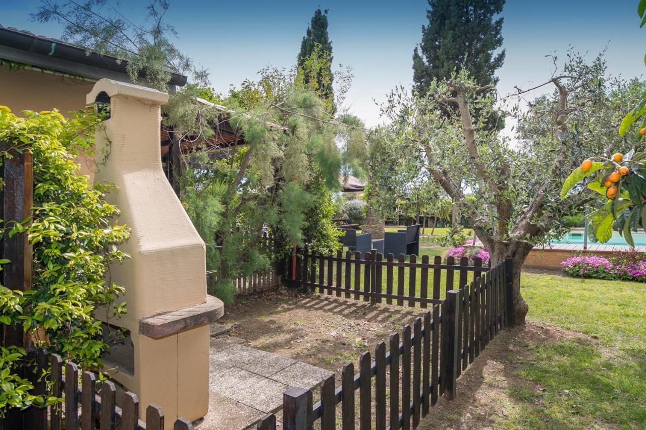 Podere Isabella San Vincenzo Extérieur photo