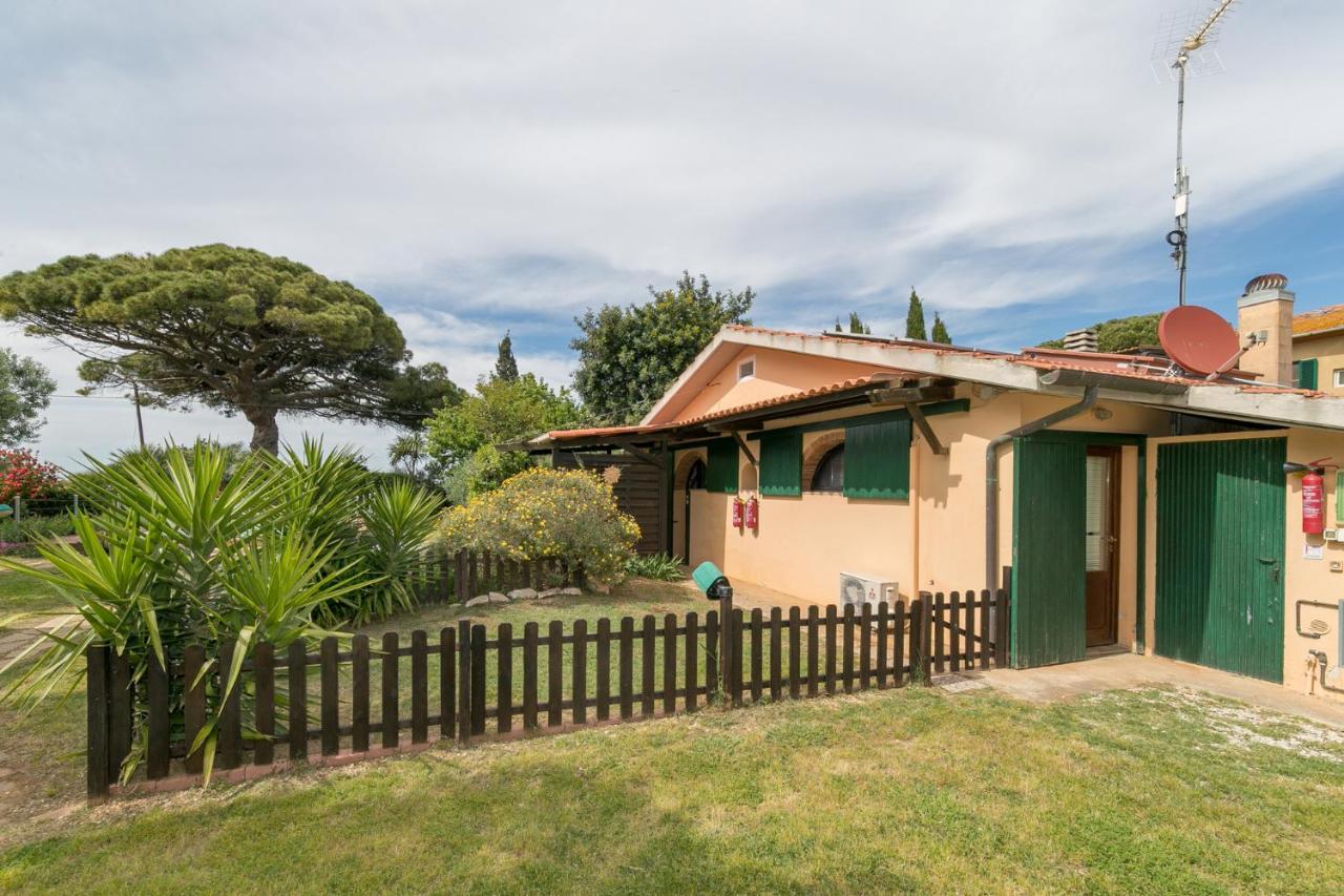 Podere Isabella San Vincenzo Extérieur photo