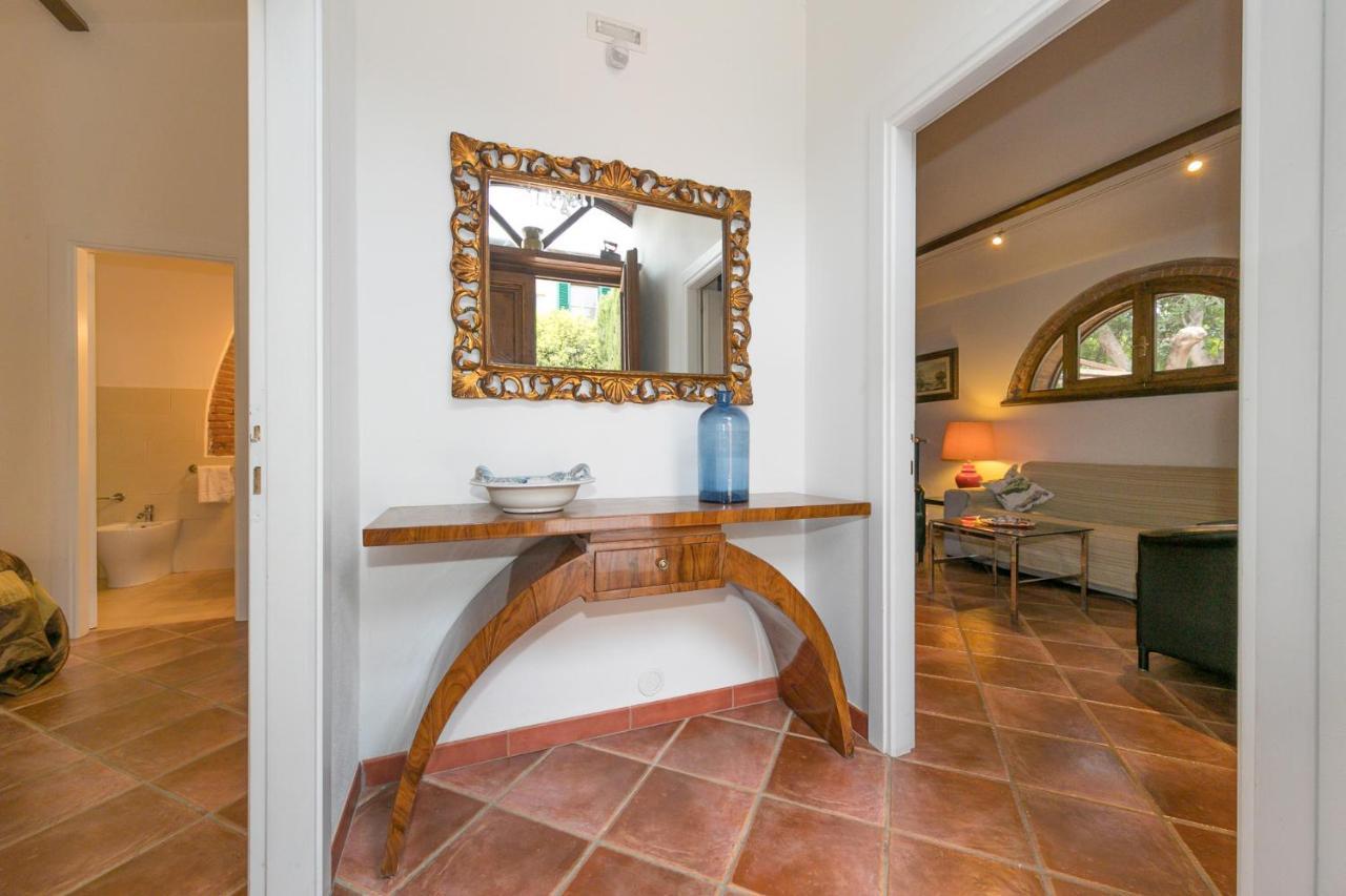 Podere Isabella San Vincenzo Extérieur photo