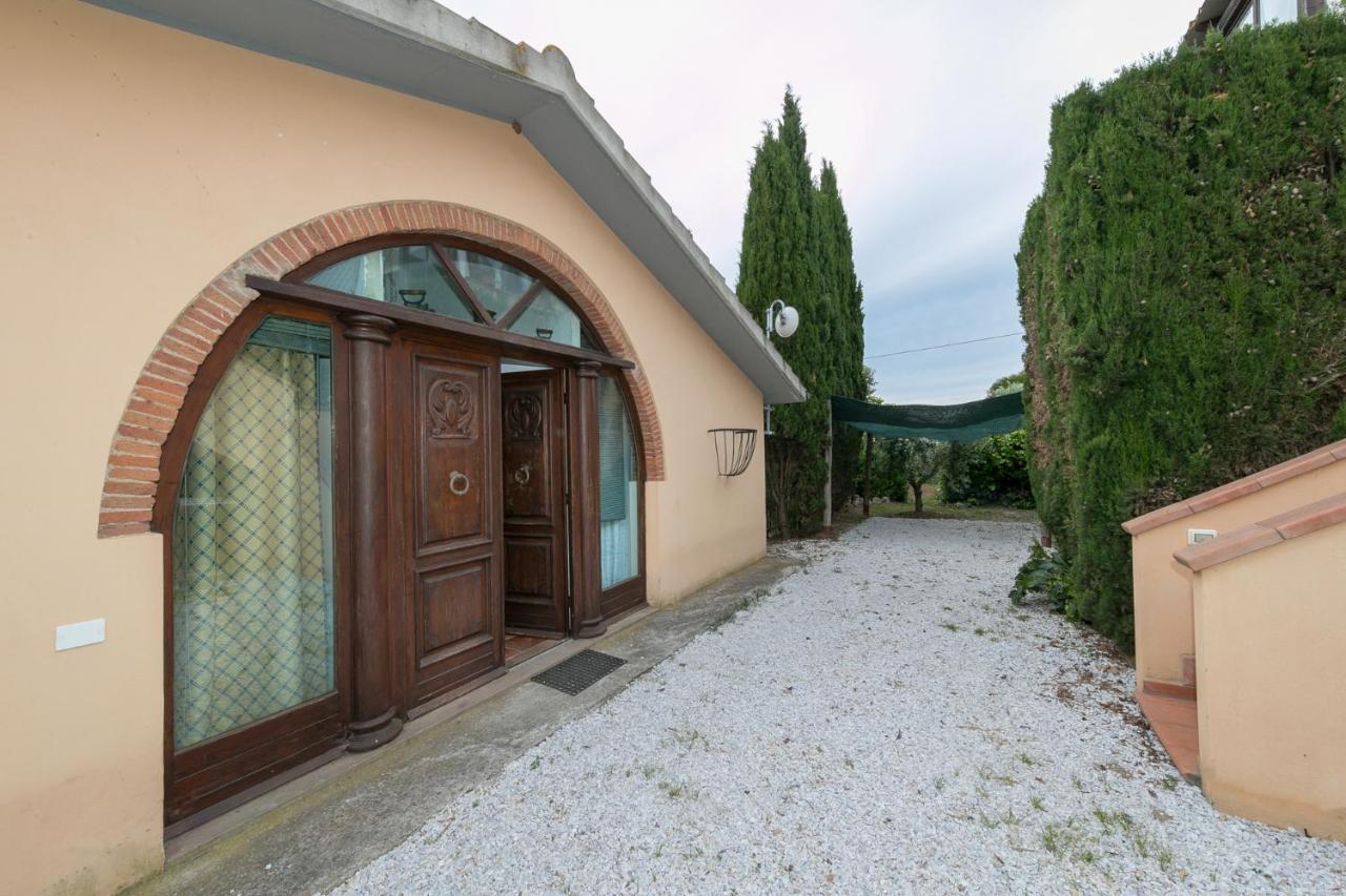 Podere Isabella San Vincenzo Extérieur photo
