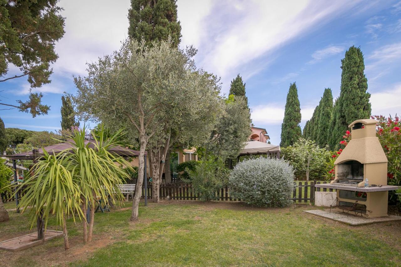 Podere Isabella San Vincenzo Extérieur photo