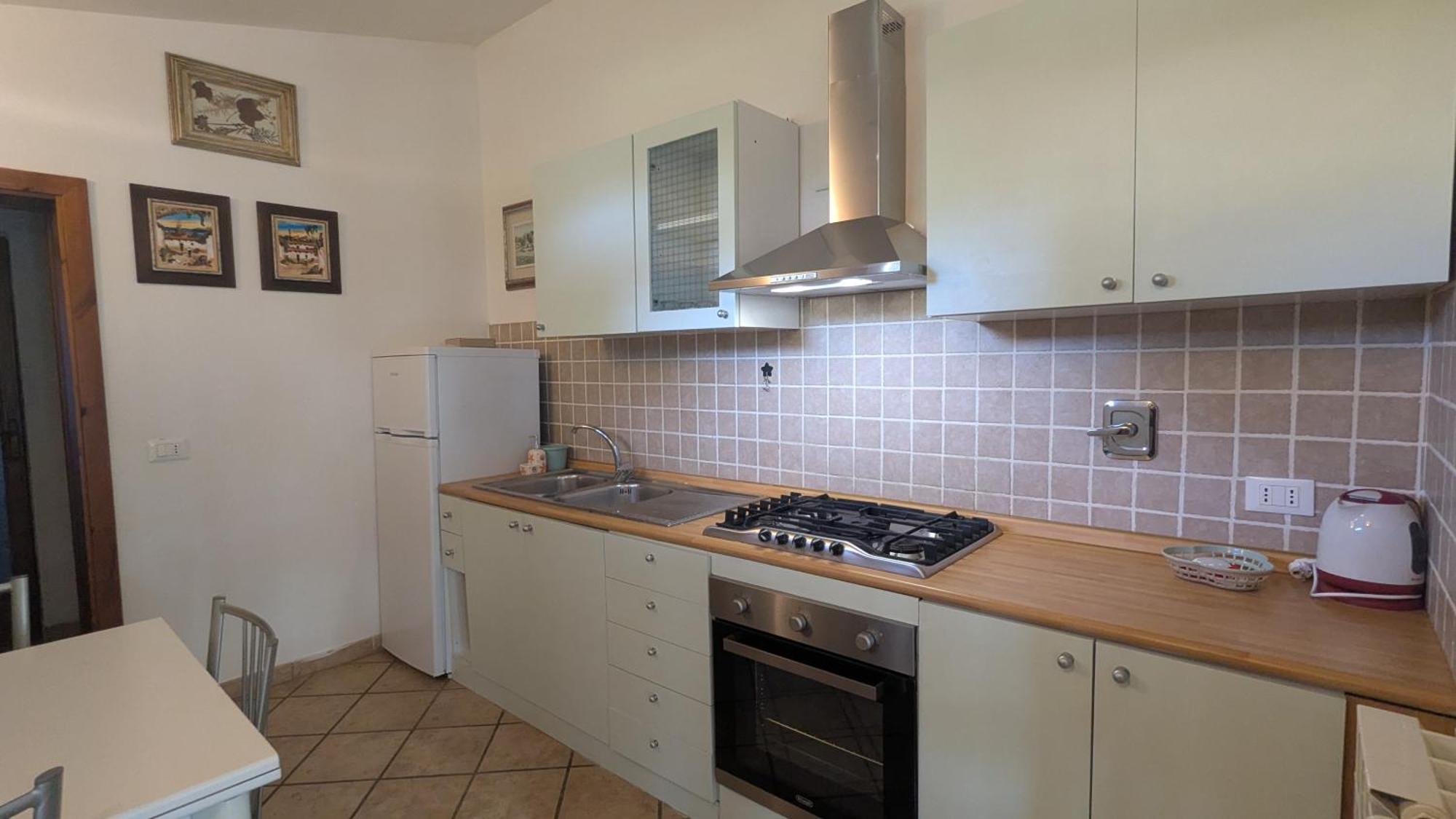 Podere Isabella San Vincenzo Extérieur photo