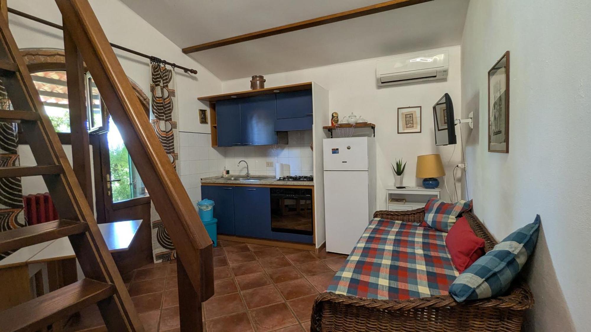 Podere Isabella San Vincenzo Extérieur photo