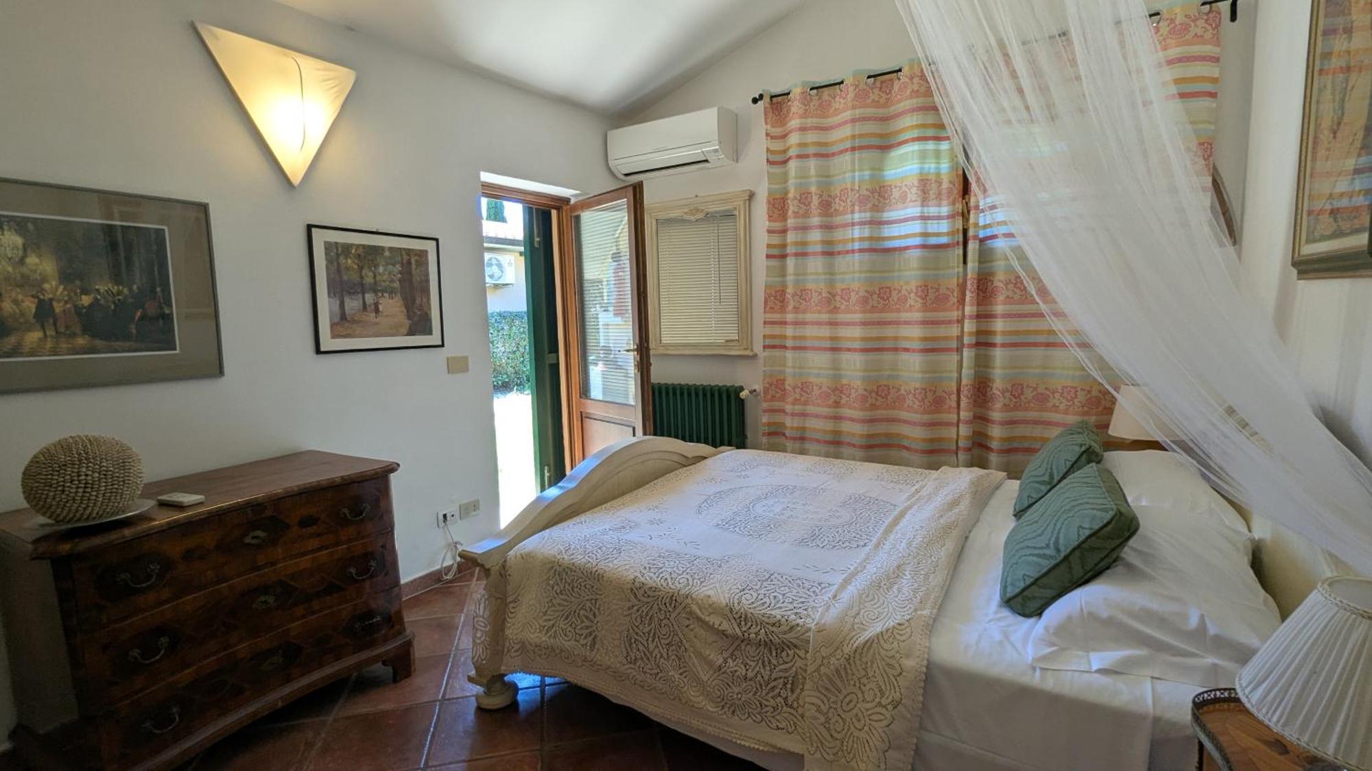 Podere Isabella San Vincenzo Extérieur photo